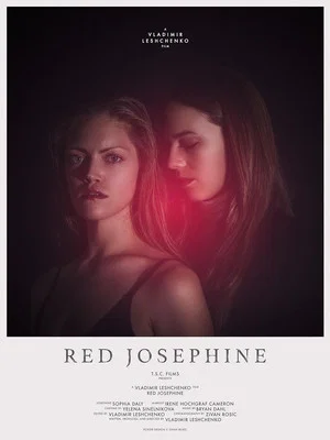 Постер: Red Josephine