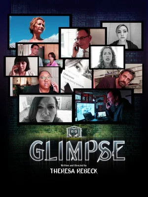 Постер: Glimpse
