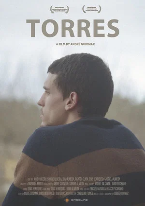 Постер: Torres