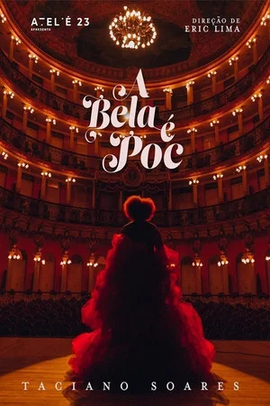 Постер: A Bela É Poc