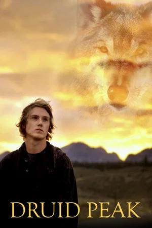 Постер: Druid Peak