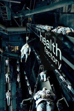 Постер: Health Factory