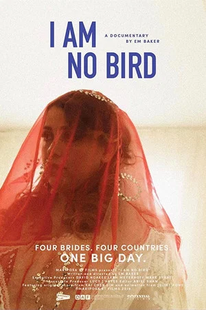 Постер: I Am No Bird