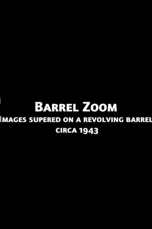 Постер: Barrel Zoom