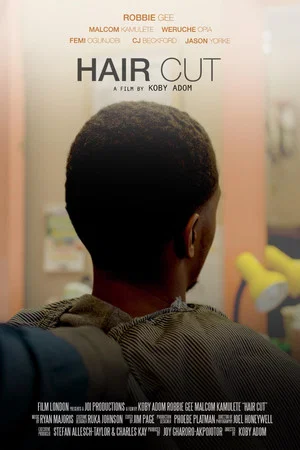 Постер: Haircut