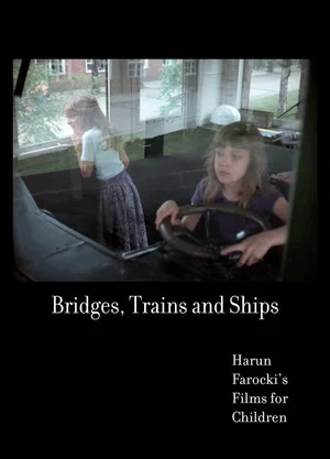 Постер: Bridges, Trains and Ships