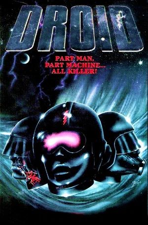Постер: Droid