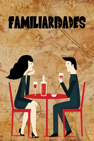 Постер: Familiarities