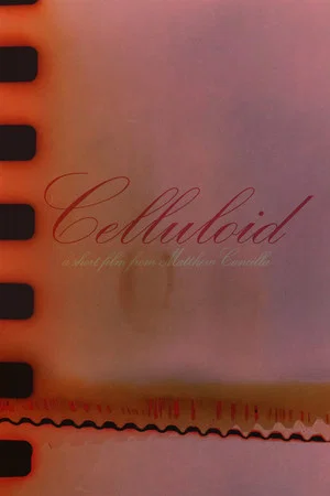Постер: Celluloid