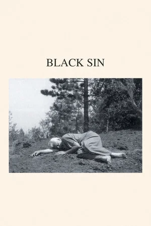 Постер: Black Sin