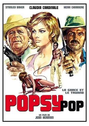 Постер: Popsy Pop