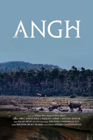 Постер: Angh