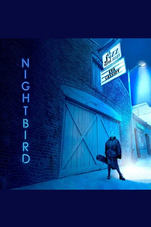 Постер: Eva Cassidy - Nightbird