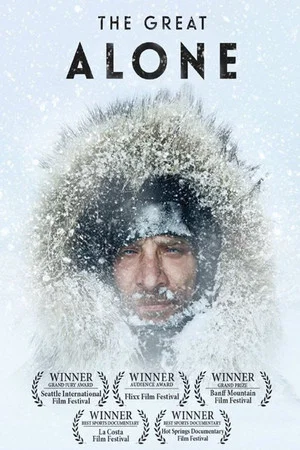 Постер: The Great Alone