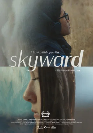 Постер: Skyward