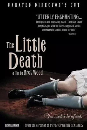 Постер: The Little Death