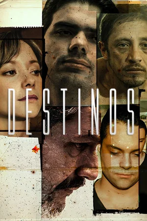 Постер: Destinos