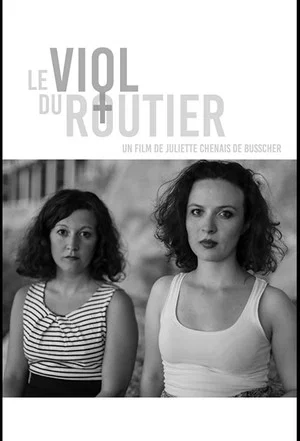 Постер: Le viol du routier