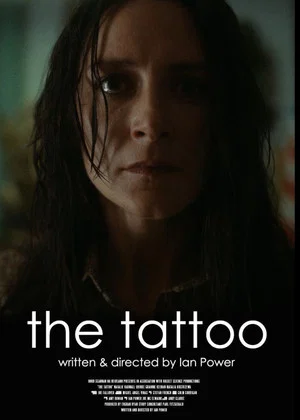 Постер: The Tattoo
