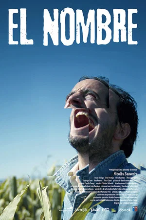 Постер: El nombre