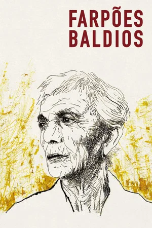 Постер: Barbs, Wastelands