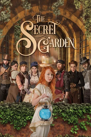 Постер: The Secret Garden