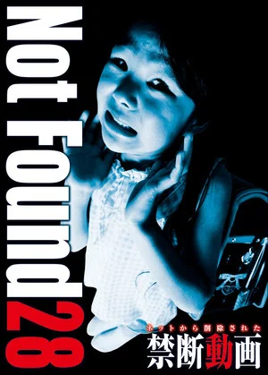 Постер: Not Found 28