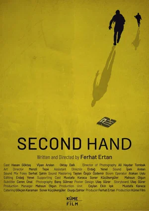 Постер: Second Hand