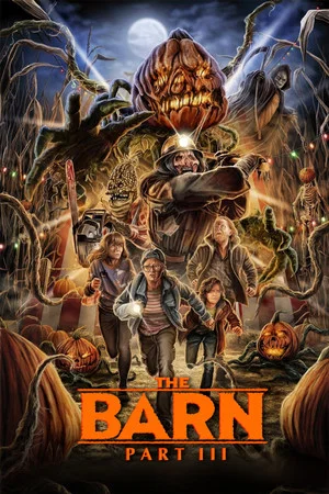 Постер: The Barn Part III