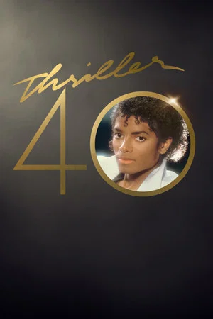 Постер: Thriller 40