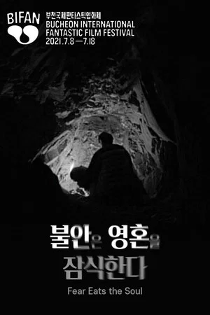 Постер: Fear Eats the Soul
