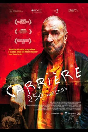 Постер: Carrière, 250 Meters