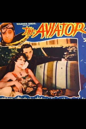 Постер: The Aviator
