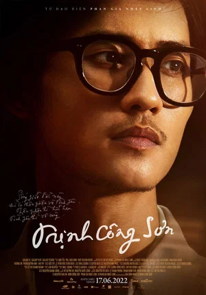 Постер: Trinh Cong Son