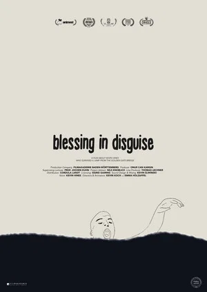 Постер: Blessing in Disguise
