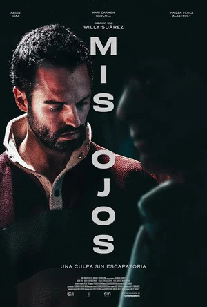 Постер: Mis ojos
