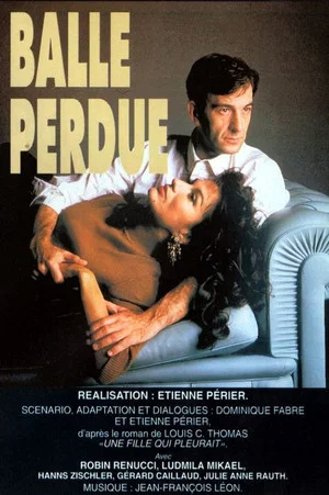 Постер: Balle perdue