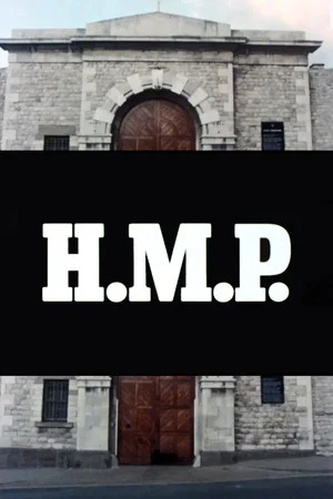 Постер: H.M.P.