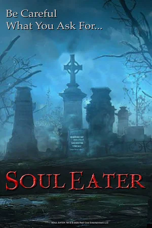 Постер: Soul Eater