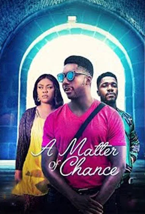 Постер: A Matter of Chance