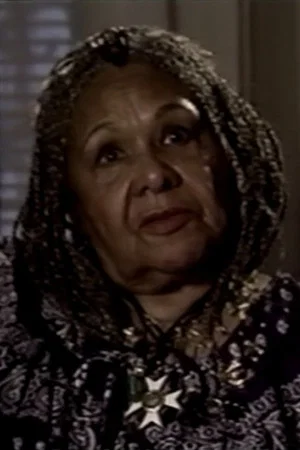 Постер: Katherine Dunham - Dancing with Life