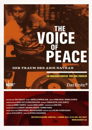 Постер: The Voice of Peace