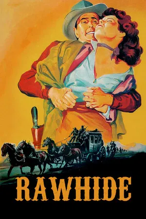 Постер: Нападение на почтовую станцию