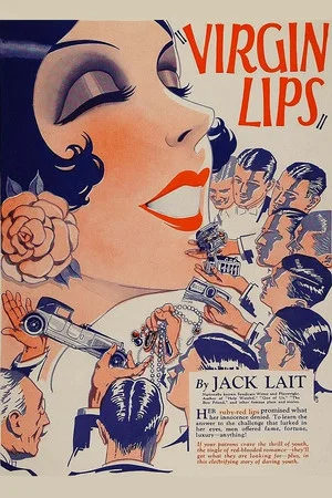 Постер: Virgin Lips