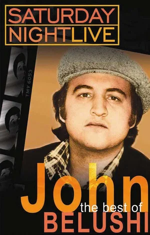 Постер: Saturday Night Live: The Best of John Belushi