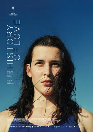 Постер: History of Love