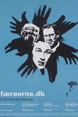 Постер: Færøerne.dk