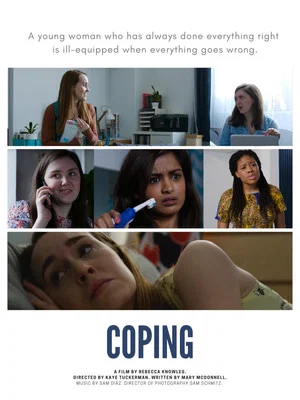 Постер: Coping