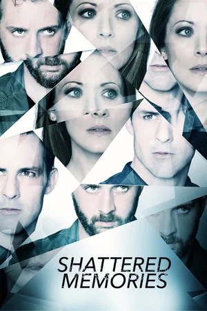 Постер: Shattered Memories