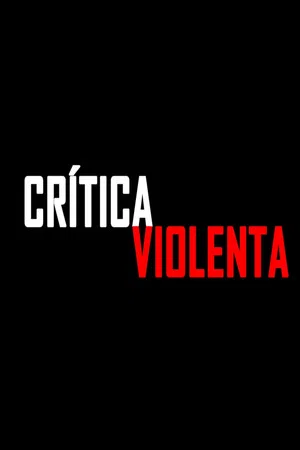 Постер: Violent Review